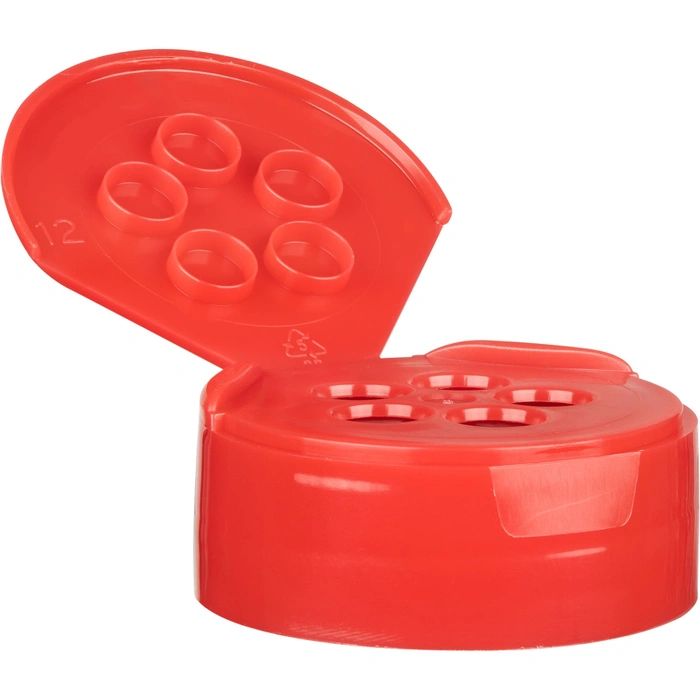 PP Spice Caps Image 2